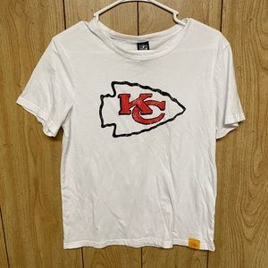 NFL | Kansas City Chiefs Tee